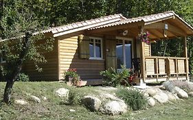 Domaine Lou Cevenol